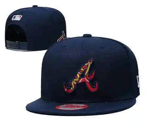 Bravos de Atlanta