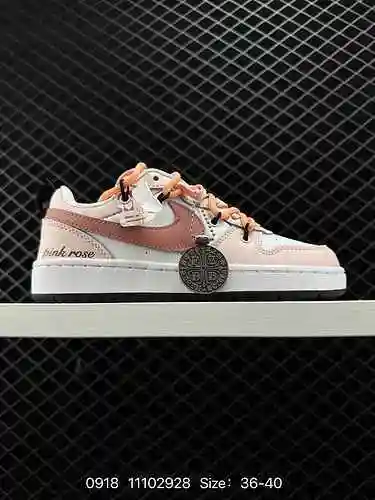 4 Zapatos de tabla informales Nike Nk Court Borough Low 2 SE (GS) Nike Campus Strap Número de produc