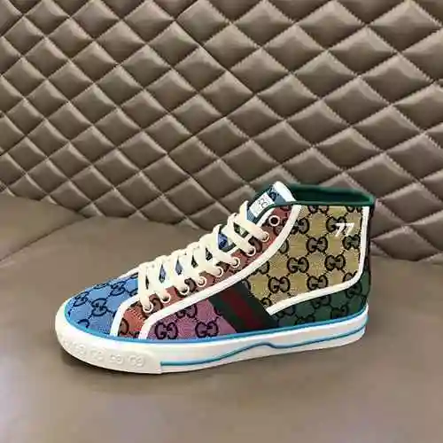 Zapato GUCCI Hombre Código: 0914B50 Talla: 38-44 (personalizado al 45)