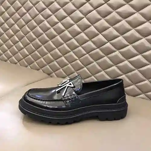 Zapato Dior Hombre Código: 0914B80 Talla: 38-44 (personalizado al 45)