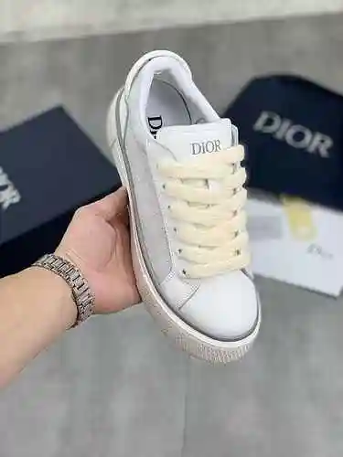 Código Pareja Dior: 0916C00 Talla: Mujer 35-40 (34, 41 personalizado sin devolución y cambio) Hombre