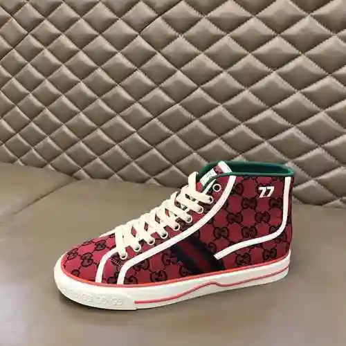 Zapato GUCCI Hombre Código: 0914B50 Talla: 38-44 (personalizado al 45)