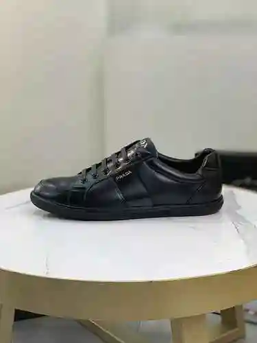 Zapato Prada Hombre Código: 0916C20 Talla: 38-44 (45 se puede personalizar)