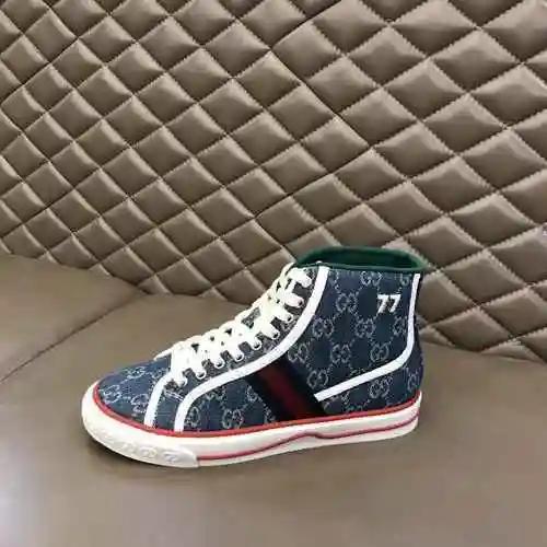 Zapato GUCCI Hombre Código: 0914B50 Talla: 38-44 (personalizado al 45)