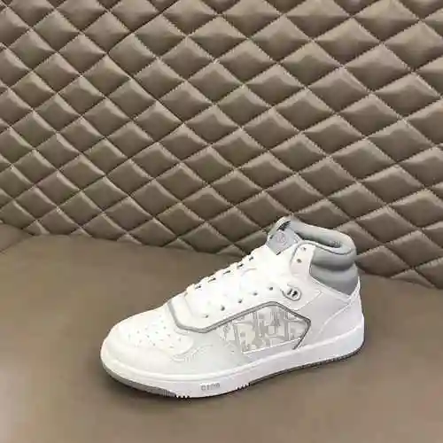 Zapato Dior Hombre Código: 0914B80 Talla: 38-44 (personalizado al 45)