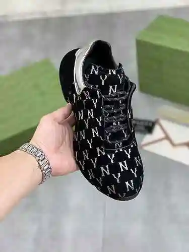 Código de zapato de hombre GUCCI: 0916C10 Talla: 38-44