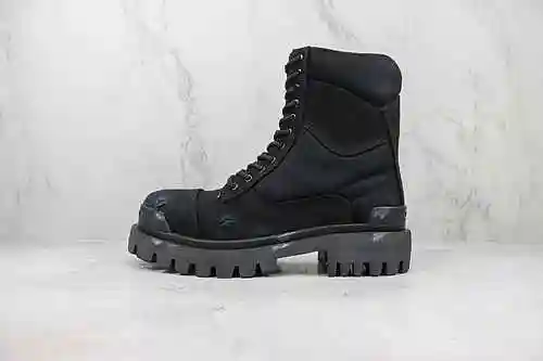 E50 | Terminal Store Botas Balenciaga Pure Originales