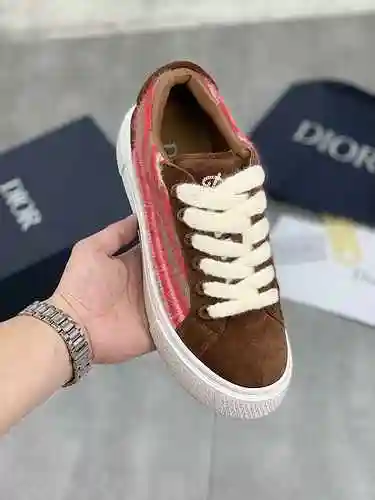 Código Pareja Dior: 0916C00 Talla: Mujer 35-40 (34, 41 personalizado sin devolución y cambio) Hombre
