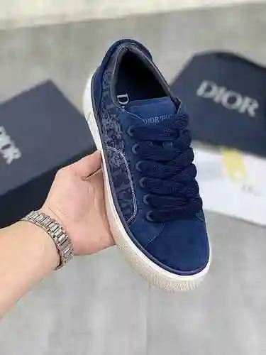 Código Pareja Dior: 0916C00 Talla: Mujer 35-40 (34, 41 personalizado sin devolución y cambio) Hombre