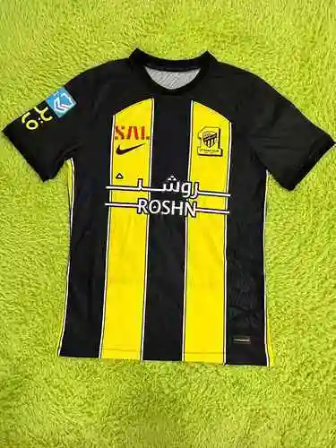 Yeda United