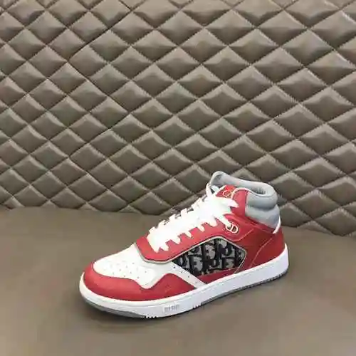 Zapato Dior Hombre Código: 0914B80 Talla: 38-44 (personalizado al 45)