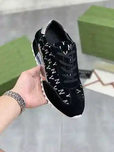 Código de zapato de hombre GUCCI: 0916C10 Talla: 38-44
