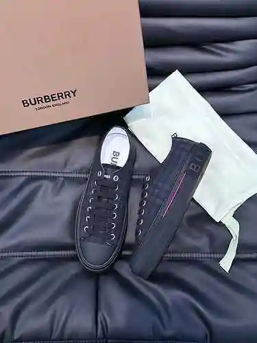 Zapato Burberry Hombre Código: 0914B40 Talla: 38-44 (45 hechos a medida)