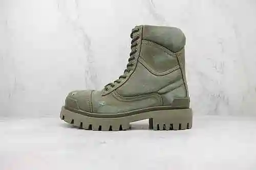 E50 | Terminal Store Botas Balenciaga Pure Originales
