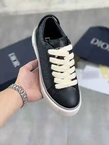 Código Pareja Dior: 0916C00 Talla: Mujer 35-40 (34, 41 personalizado sin devolución y cambio) Hombre
