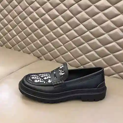 Zapato Dior Hombre Código: 0914B80 Talla: 38-44 (personalizado al 45)