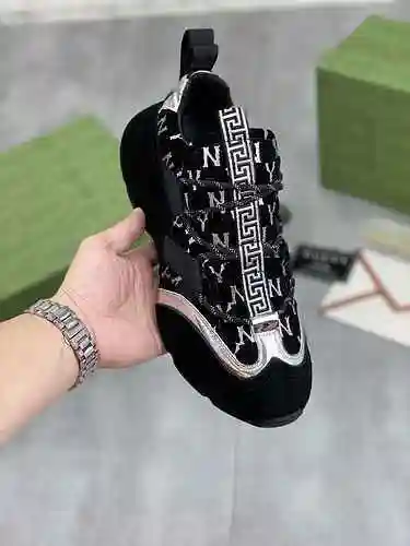 Código de zapato de hombre GUCCI: 0916C10 Talla: 38-44