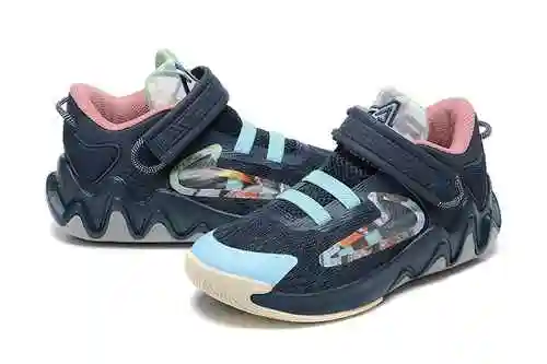 Zapatos de niños