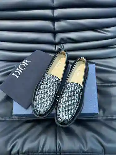Zapato Dior Hombre Código: 0914B50 Talla: 38-44 (personalizado a 45)