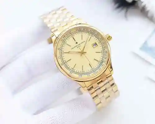 Jiangshi Danton Watch Reloj para hombre combinado con movimiento mecánico original completamente aut