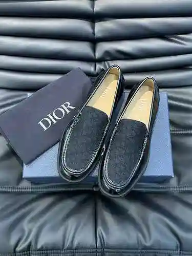 Zapato Dior Hombre Código: 0914B50 Talla: 38-44 (personalizado a 45)