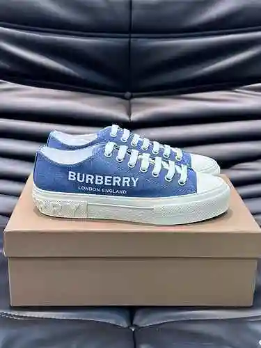 Zapato Burberry Hombre Código: 0914B40 Talla: 38-44 (45 hechos a medida)