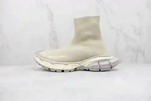 D50 | Terminal Store Guangdong Calcetines y zapatos originales Balenciaga 3XL ✨ Zapatos deportivos c
