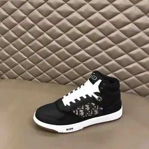 Zapato Dior Hombre Código: 0914B80 Talla: 38-44 (personalizado al 45)