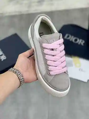 Código Pareja Dior: 0916C00 Talla: Mujer 35-40 (34, 41 personalizado sin devolución y cambio) Hombre