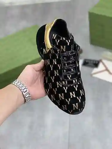 Código de zapato de hombre GUCCI: 0916C10 Talla: 38-44