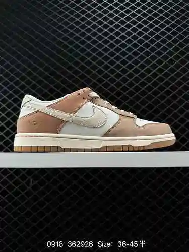 3 Las zapatillas Nike Dunk Low son zapatillas retro que muestran tu estilo personal con cada paso qu