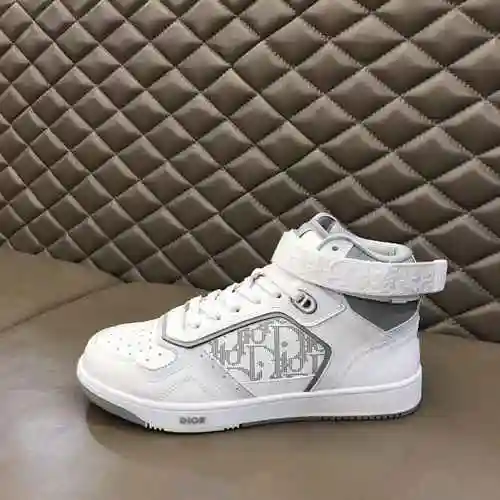 Zapato Dior Hombre Código: 0914B60 Talla: 38-44 (personalizado a 45)