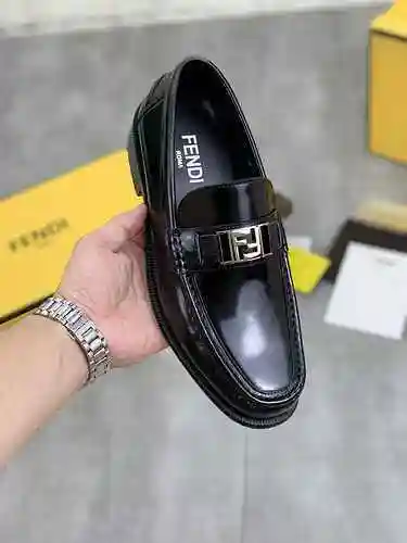 Zapato Fendi para hombre Código: 0916C20 Talla: 38-44 (45 se puede personalizar)