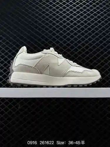 New Balance NB327 versión de la empresa New Balance NB327 serie retro casual zapatos deportivos para