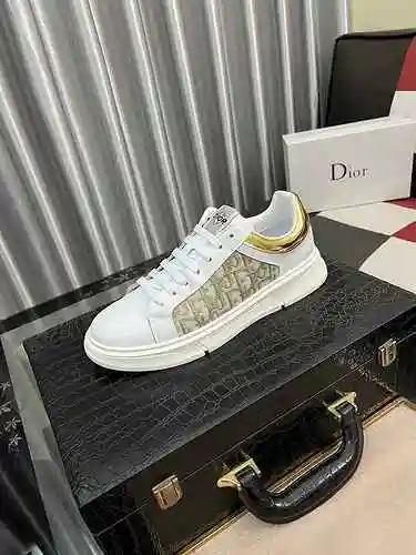 Zapato Dior Hombre Código: 0918B30 Talla: 38-44