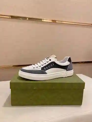 Zapato GUCCI para hombre Código: 0920B50 Talla: 38-44