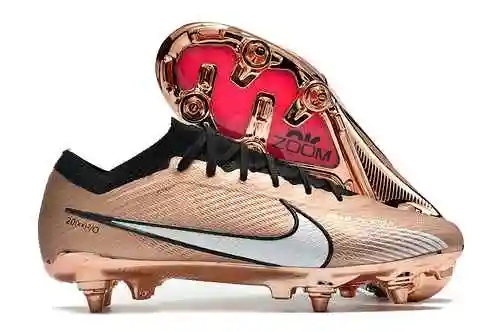 Arrival) Nike SG Stinger 15th Generation Low cut Waterproof Knitted SG Football Cleat Nike Zoom Vapo