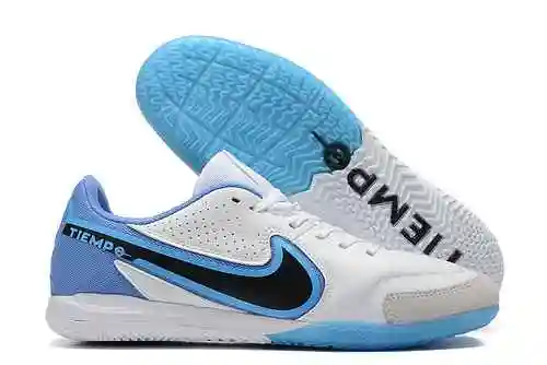Arrived 39-45) Legendary 9th generation flat bottom Tiempo Legend 9TF high-end MD bottom