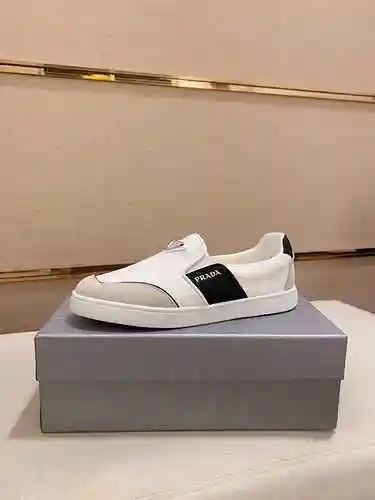 Zapato Prada Hombre Código: 0920B20 Talla: 38-44 (Personalizable 45.46)