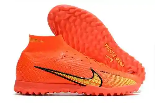 Arrival) Nike Air Zoom Mercurial Vapor XV Elite TF39-45