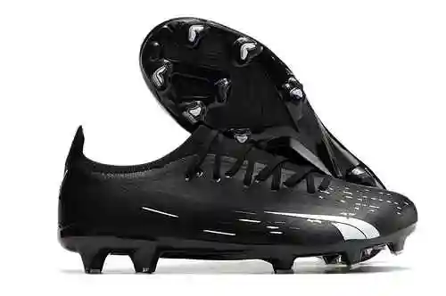 Arrival) Puma World Cup All Knitted Waterproof FG Football Cleat Puma Ultra Ultimate FG39-45
