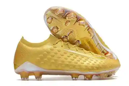 Arrival) Nike Phantom Ultra Venom FG Wasp Retro Limited Edition Soccer Cleat 39-45