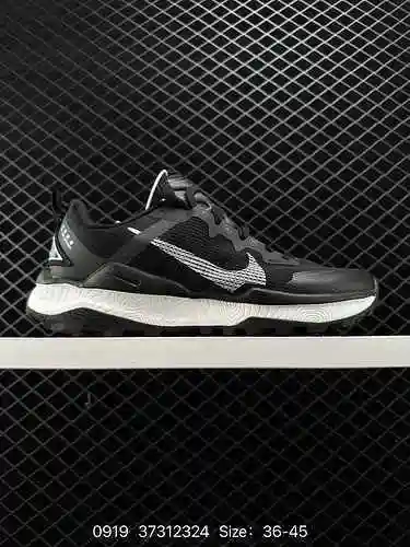 2 Nike React Wildhorse 8 Trail Running Low Off Road Amortiguación al aire libre Calzado deportivo in
