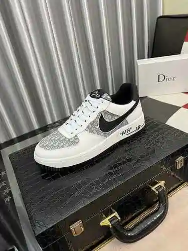 Zapato Dior Hombre Código: 0918B50 Talla: 38-44