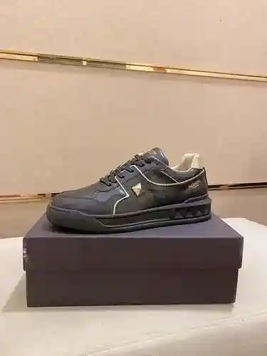 Zapato Valentino Hombre Código: 0920B80 Talla: 38-44 (Personalizable 45.46)