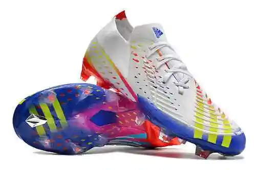 (Reposición - Coincidencia de color correcta) Adidas Falcon 22+2022 World Cup Blade Series Zapato de