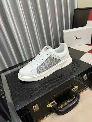 Zapato Dior Hombre Código: 0918B30 Talla: 38-44