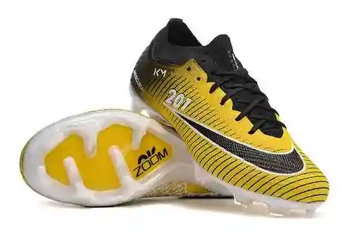 (Llegada - Zapatillas Niño/Mujer/Hombre) Nike Air Zoom Mercurial Superfly IX Elite FG