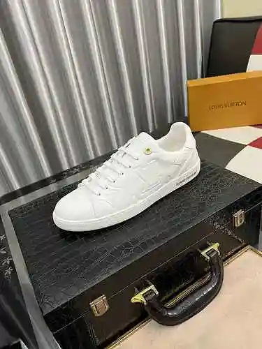 Zapato LV Hombre Código: 0918B40 Talla: 38-44