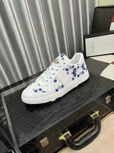 Zapato GUCCI para hombre Código: 0918B30 Talla: 38-44